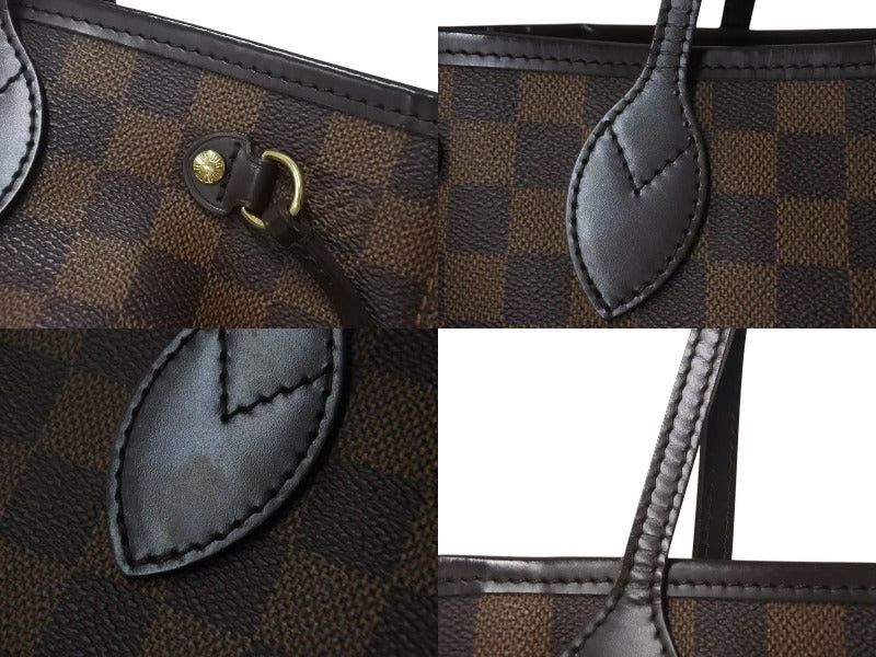 Louis Vuitton Louis Vuitton Neverfull GM Handbag Size ONE SIZE - 4 Thumbnail