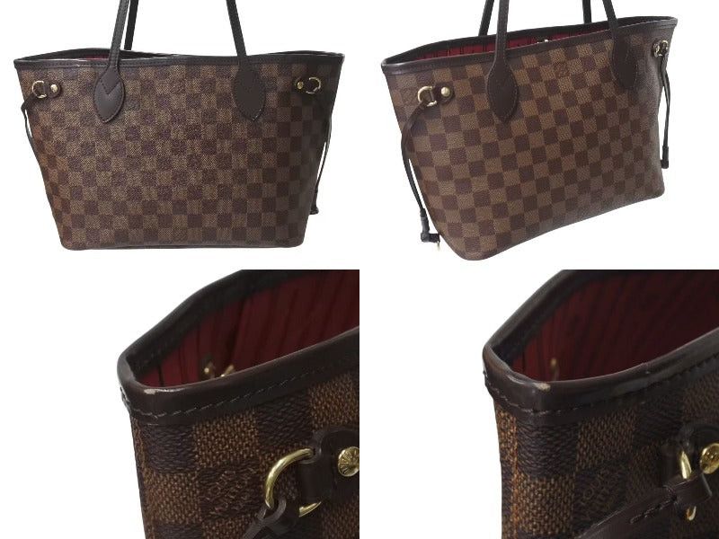 Louis Vuitton Louis Vuitton Neverfull GM Handbag Size ONE SIZE - 3 Thumbnail