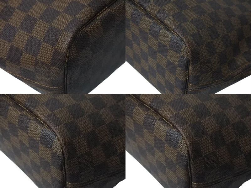 Louis Vuitton Louis Vuitton Neverfull GM Handbag Size ONE SIZE - 6 Thumbnail