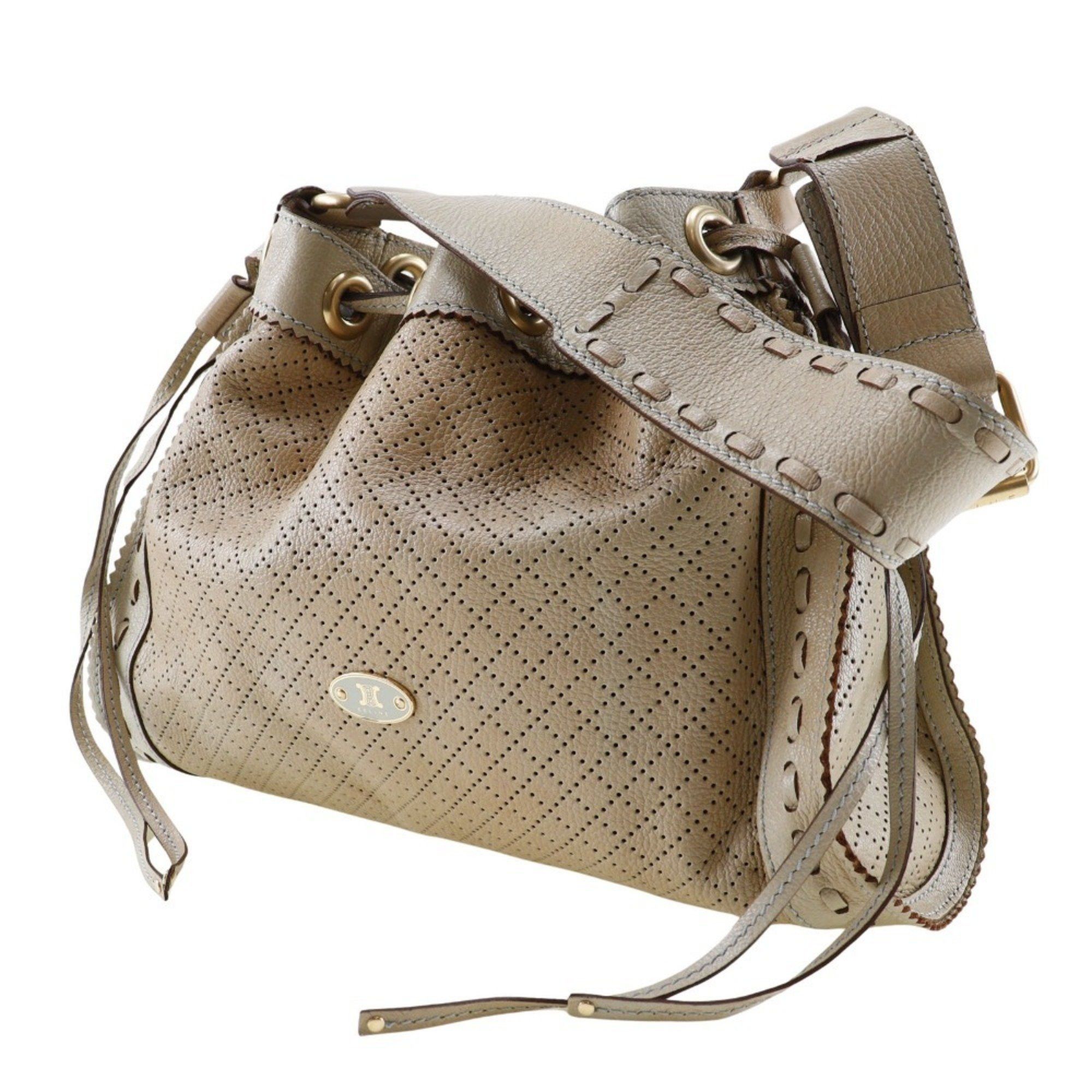 Celine Céline shoulder Size ONE SIZE - 3 Thumbnail