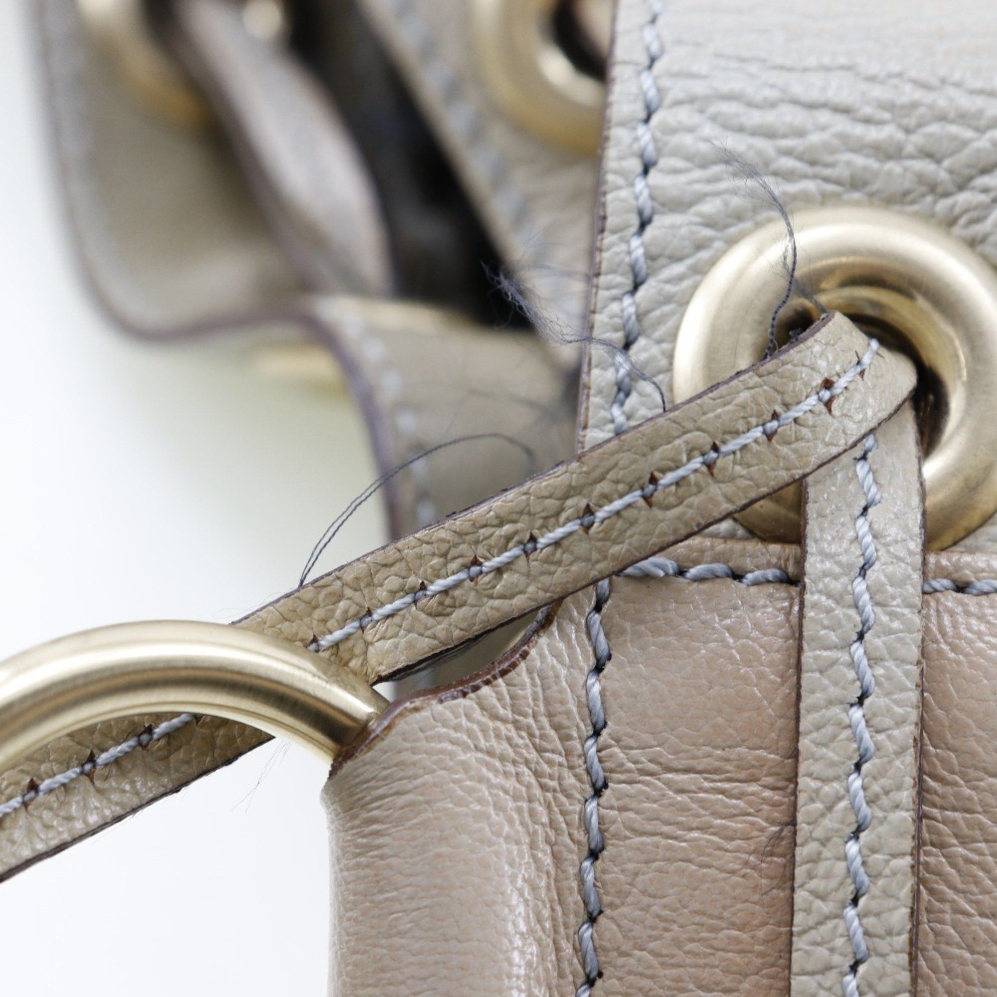 Celine Céline shoulder Size ONE SIZE - 6 Thumbnail
