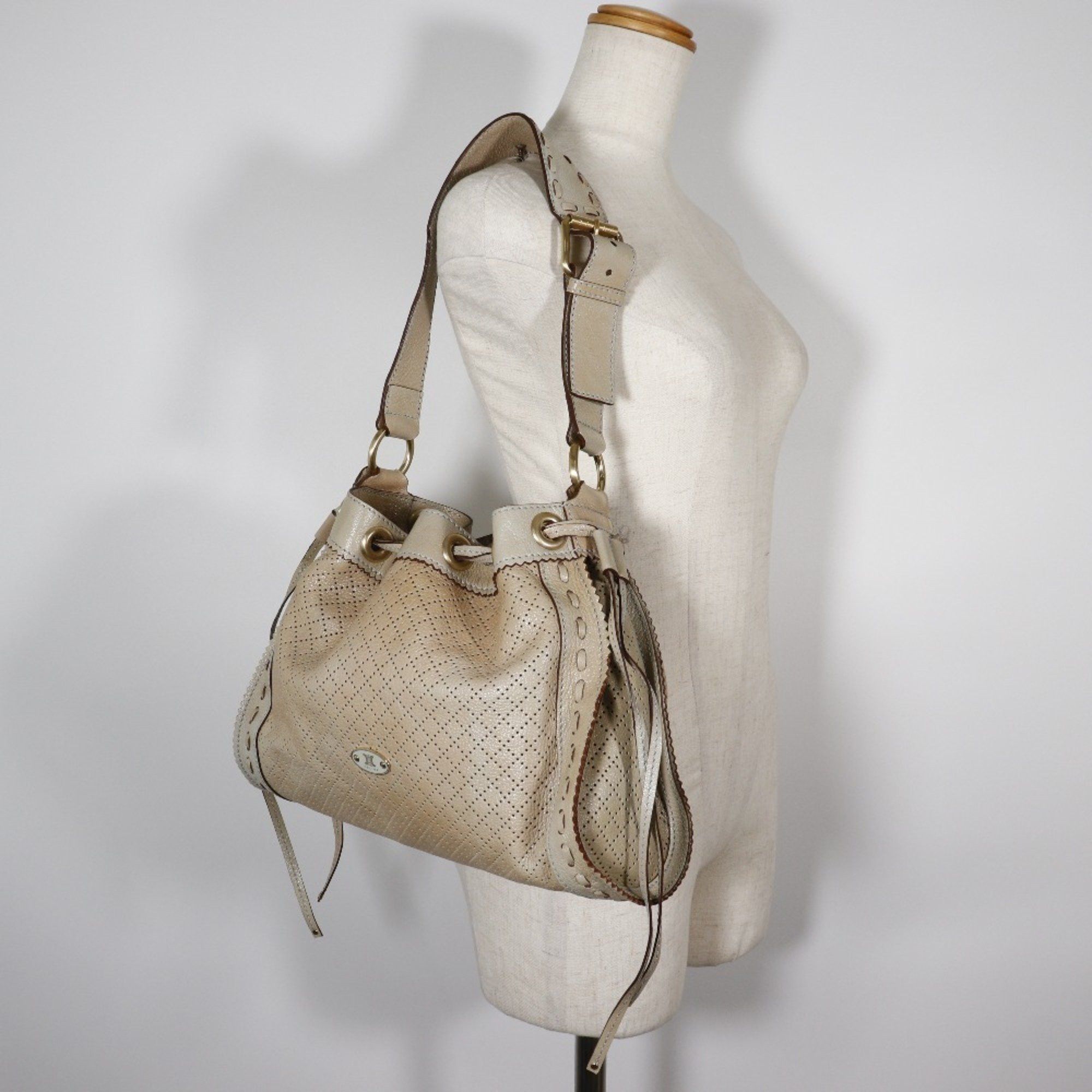 Celine Céline shoulder Size ONE SIZE - 10 Thumbnail