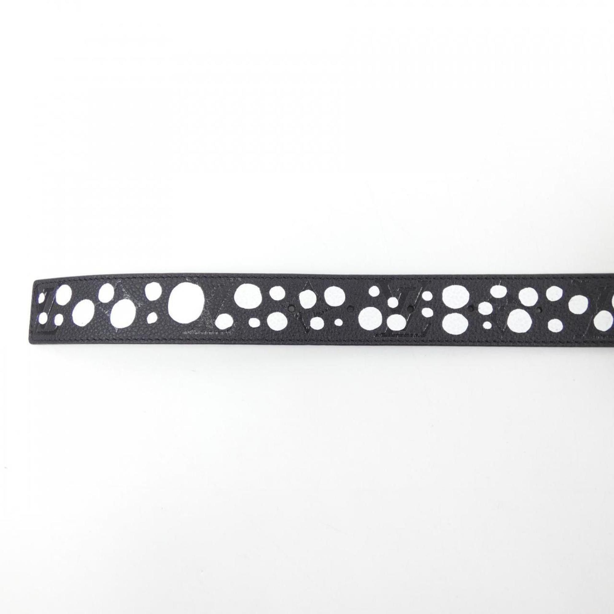 Louis Vuitton Louis Vuitton LV x YK belt Size ONE SIZE - 4 Thumbnail