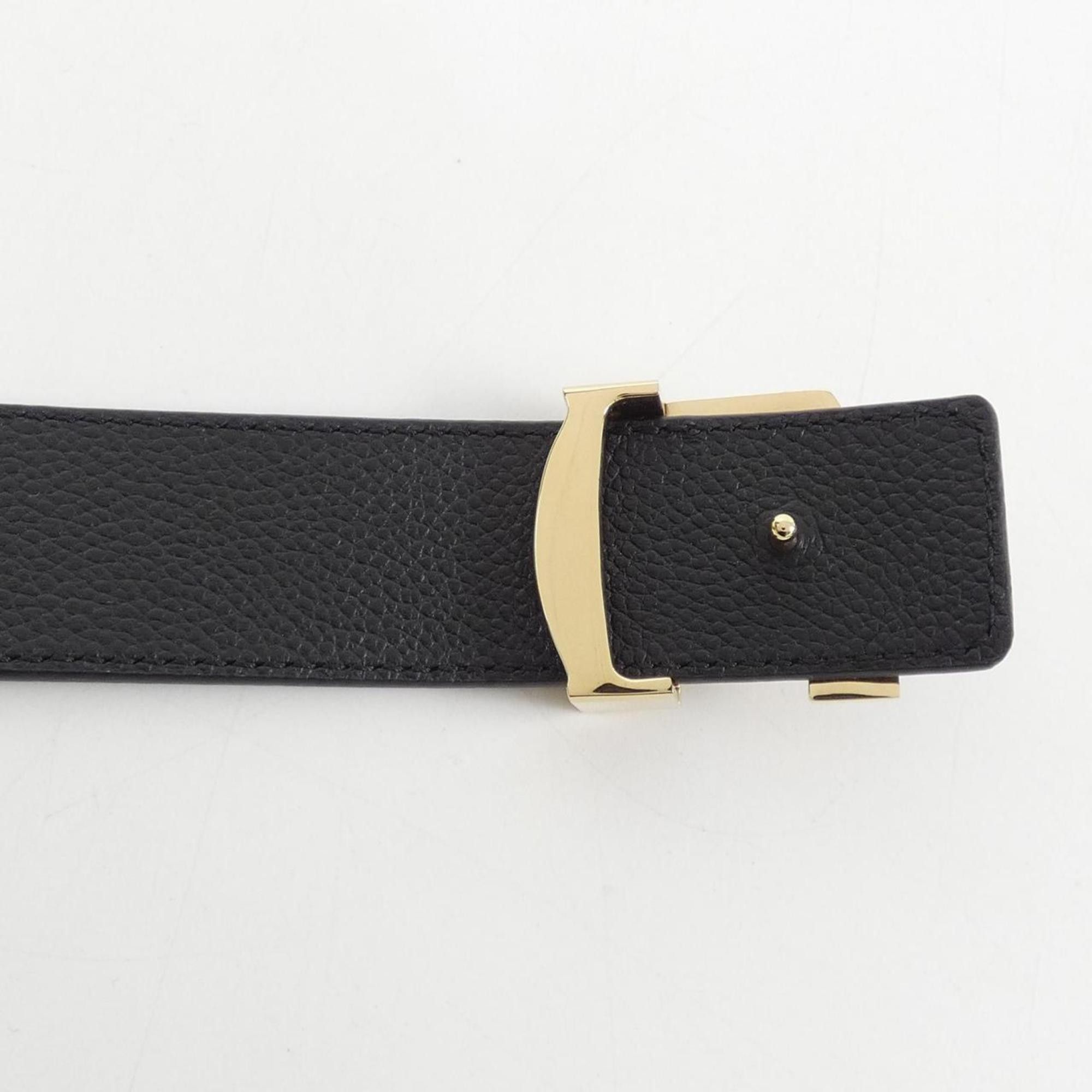 Louis Vuitton Louis Vuitton LV x YK belt Size ONE SIZE - 3 Thumbnail