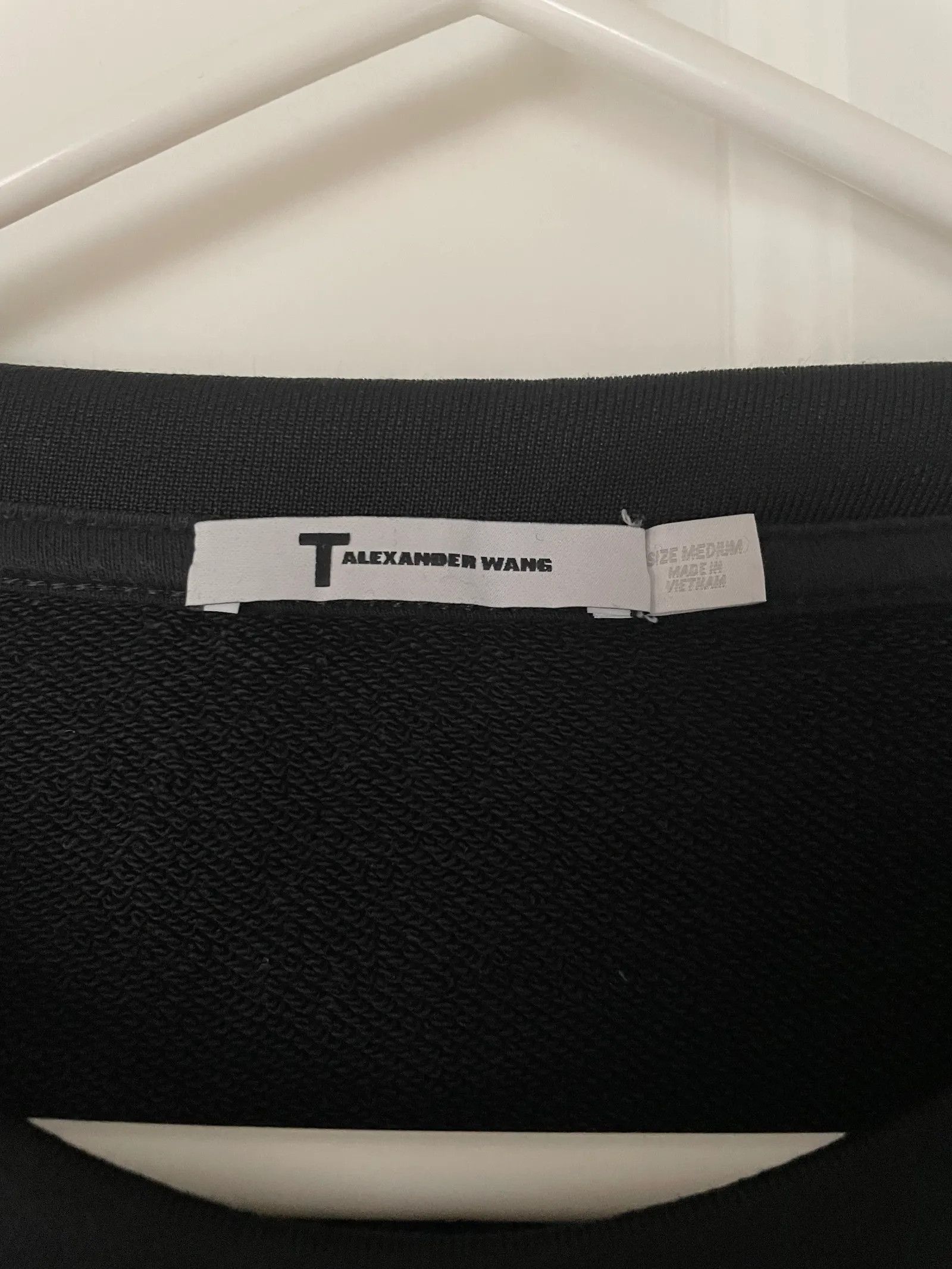 Alexander Wang Alexander Wang Sweater Size M / US 6-8 / IT 42-44 - 2 Thumbnail