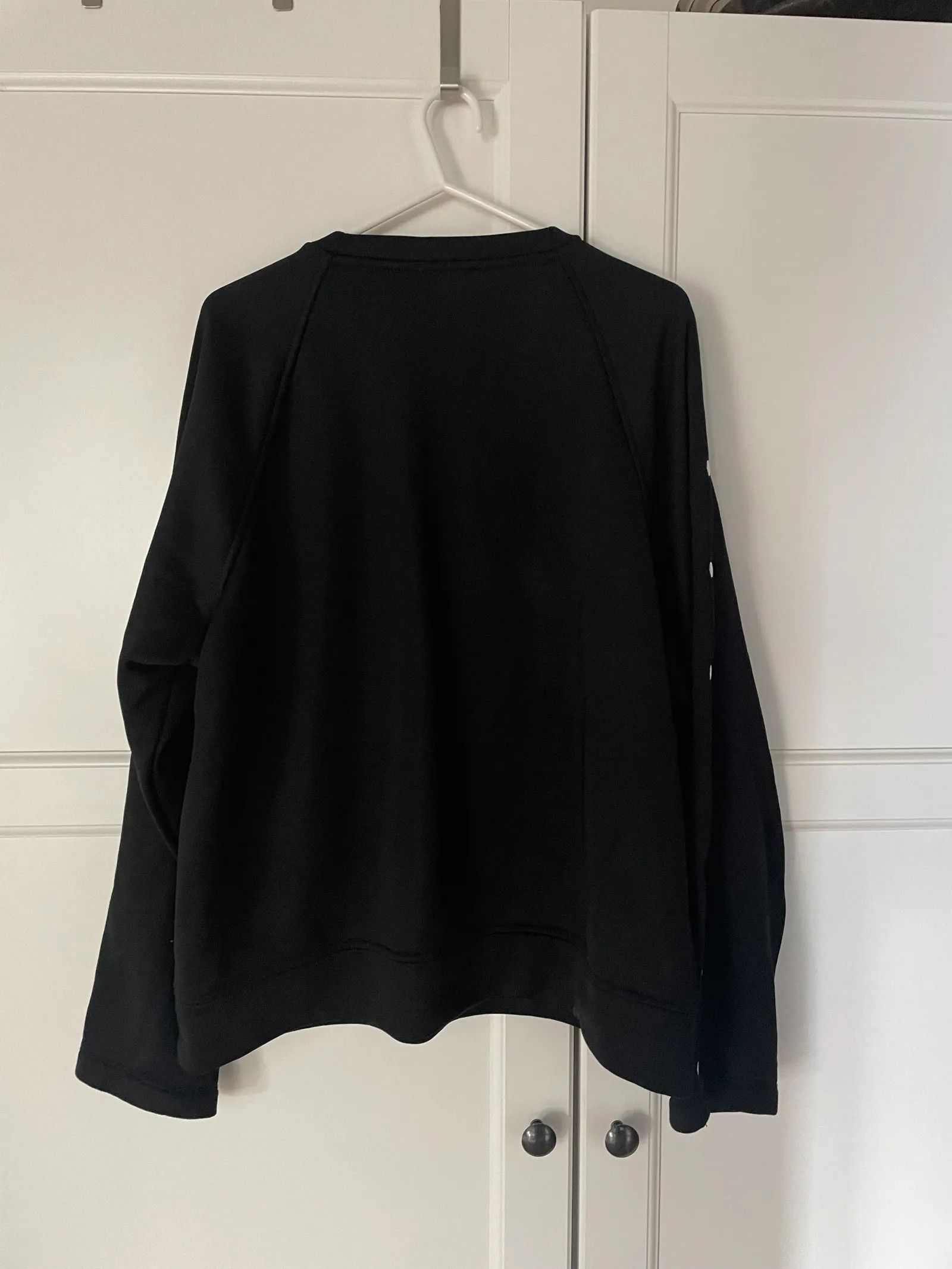 Alexander Wang Alexander Wang Sweater Size M / US 6-8 / IT 42-44 - 4 Thumbnail