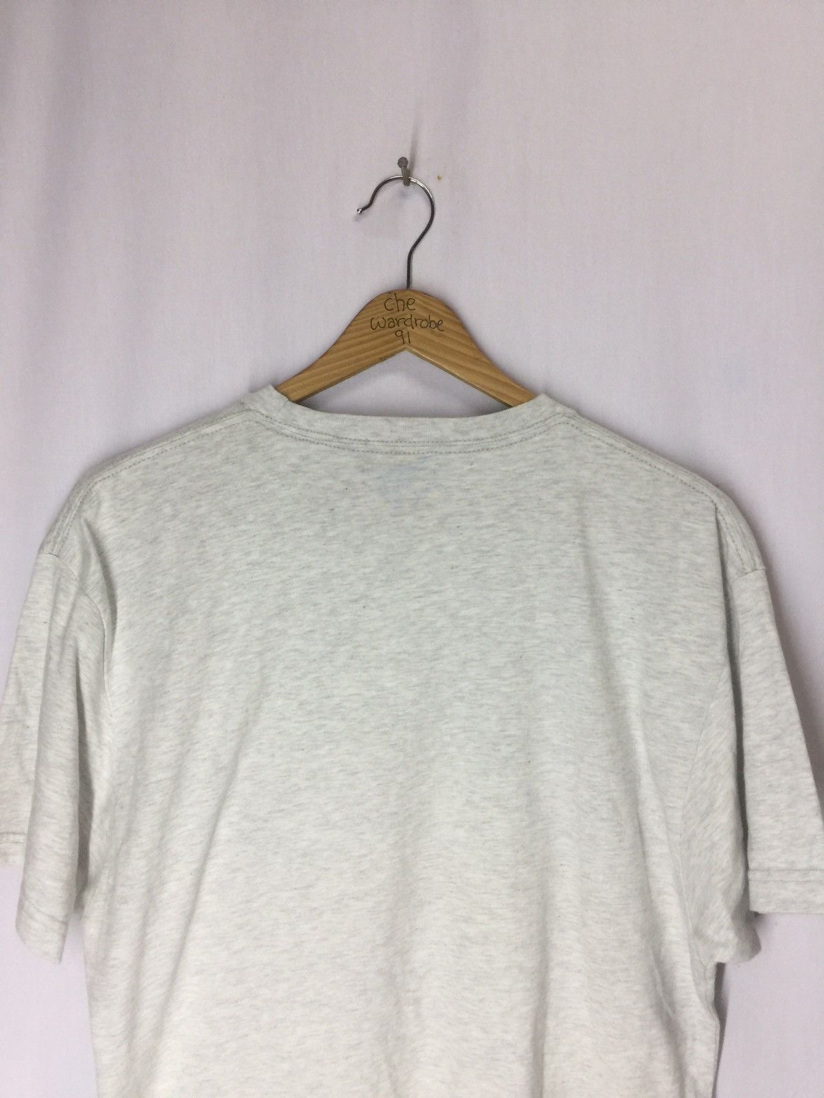Ralph Lauren Polo Jeans Company Ralph Lauren Big Logo T Shirt Size US M / EU 48-50 / 2 - 5 Thumbnail