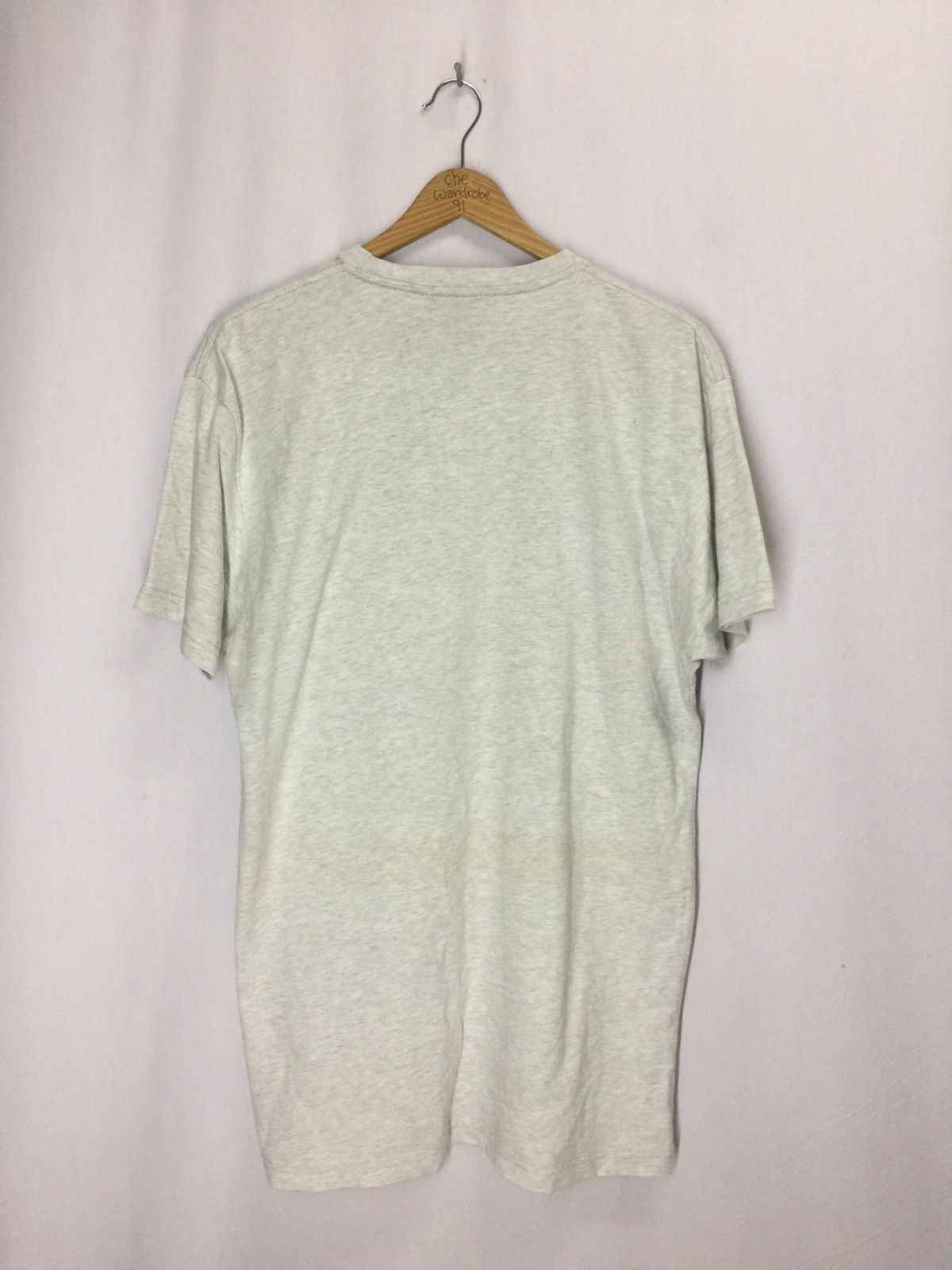 Ralph Lauren Polo Jeans Company Ralph Lauren Big Logo T Shirt Size US M / EU 48-50 / 2 - 6 Thumbnail