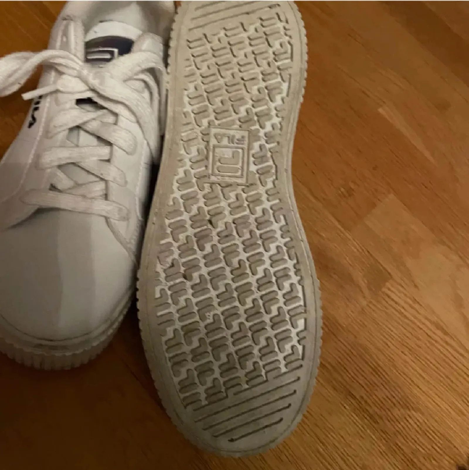 Fila Fila Sneakers Size US 9 / IT 39 - 4 Thumbnail