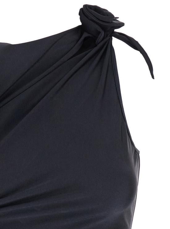 Coperni COPERNI Women Dresses COPR154F5001BLACK Black Size M / US 6-8 / IT 42-44 - 3 Thumbnail