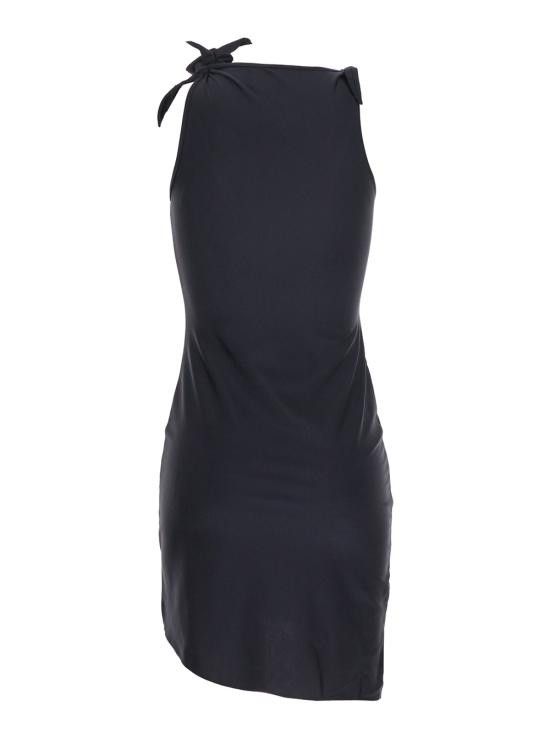 Coperni COPERNI Women Dresses COPR154F5001BLACK Black Size M / US 6-8 / IT 42-44 - 2 Thumbnail