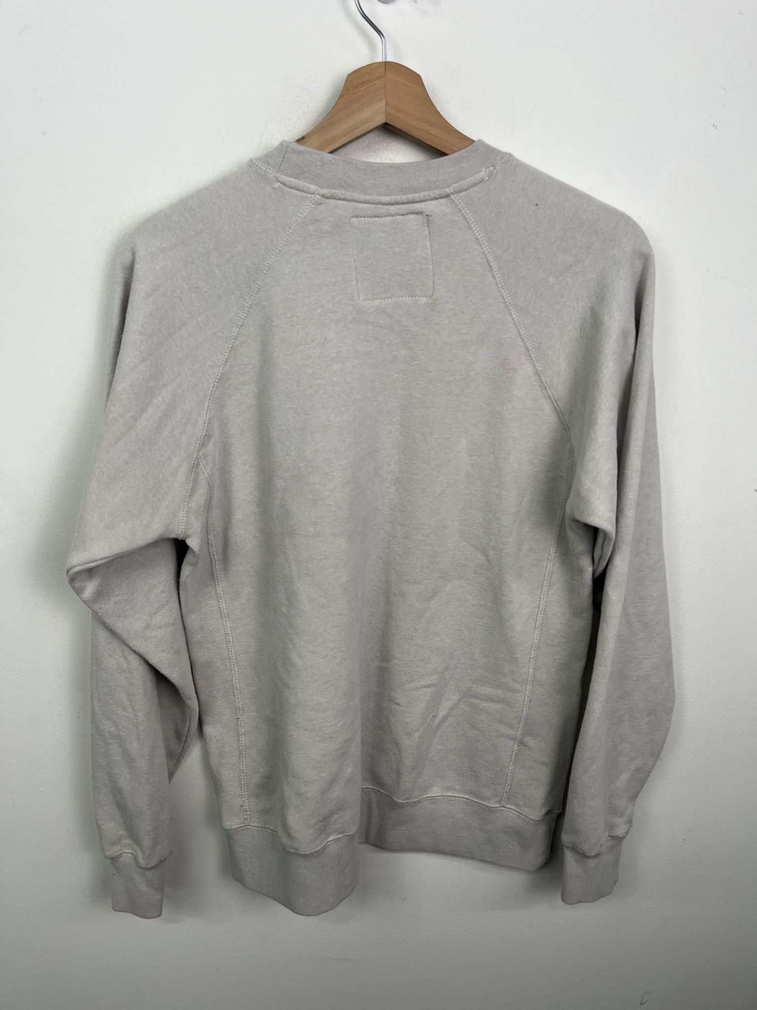 Vacation Vintage Sweatshirt Zion National park Raglan Crewneeck Sweatshirt Size XS Size US XS / EU 42 / 0 - 3 Thumbnail