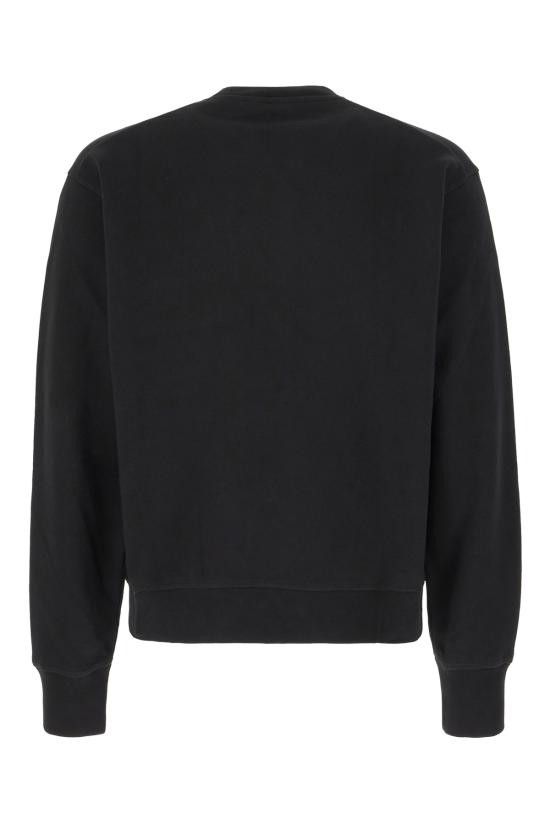 Dsquared2 DSQUARED2 Men Hoodies S71GU0717S25551 900 BLACK Size US M / EU 48-50 / 2 - 2 Thumbnail