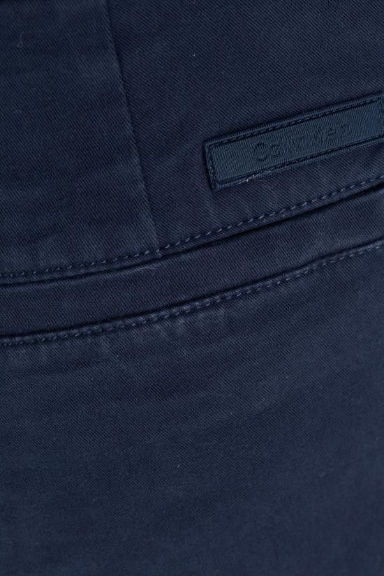 Calvin Klein CALVIN KLEIN Men Shorts K10K114067 CEF BLUE Size US 31 - 3 Thumbnail