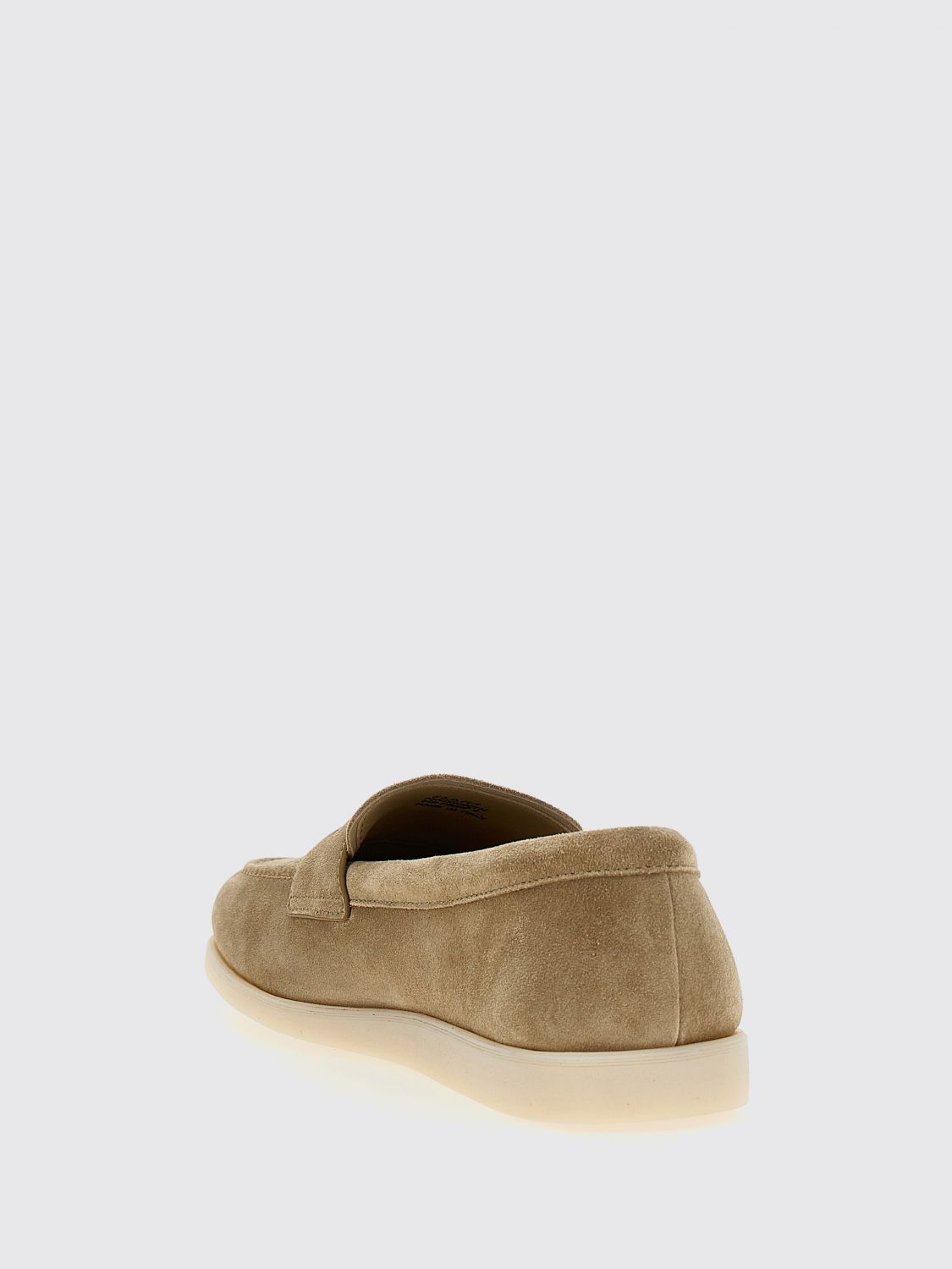 Church's Church's Loafers Men Beige Size US 10 / EU 43 - 3 Thumbnail