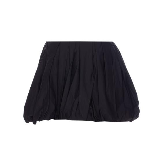 PINKO Women Skirts 105183A2LD Z99 BLACK