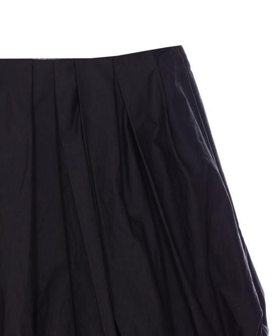 Pinko PINKO Women Skirts 105183A2LD Z99 BLACK Size 27" / US 4 / IT 40 - 4 Thumbnail