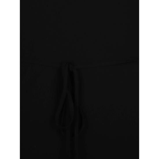 Calvin Klein CALVIN KLEIN Women Dresses K20K208366 BLACK Size XS / US 0-2 / IT 36-38 - 3 Thumbnail