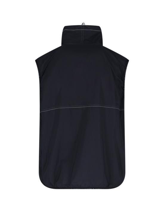 And Wander AND WANDER Men Jacket 5745121016 010 Black Size US S / EU 44-46 / 1 - 2 Thumbnail