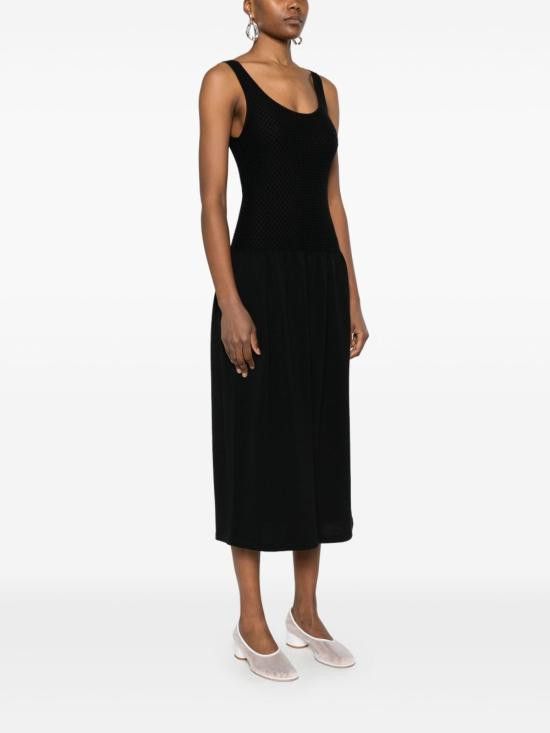 Theory THEORY Women Mid Skirts P0314704 001 Black Size S / US 4 / IT 40 - 3 Thumbnail