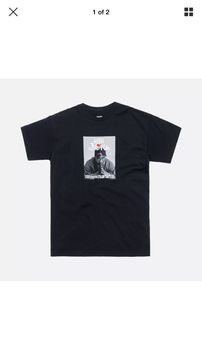 Kith Poetic Justice Tee | Grailed