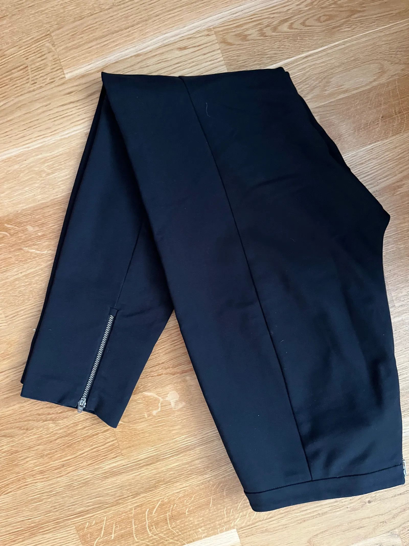 Tiger of Sweden Tiger of Sweden Helea Pants Size 28" / US 6 / IT 42 - 3 Thumbnail