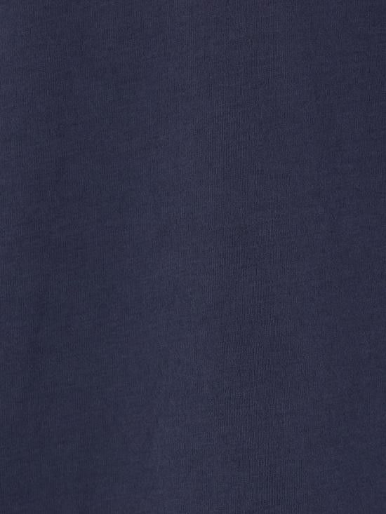 Vilebrequin VILEBREQUIN Men T-Shirts VBMTS0007 03345L894 Blue Size US L / EU 52-54 / 3 - 4 Thumbnail