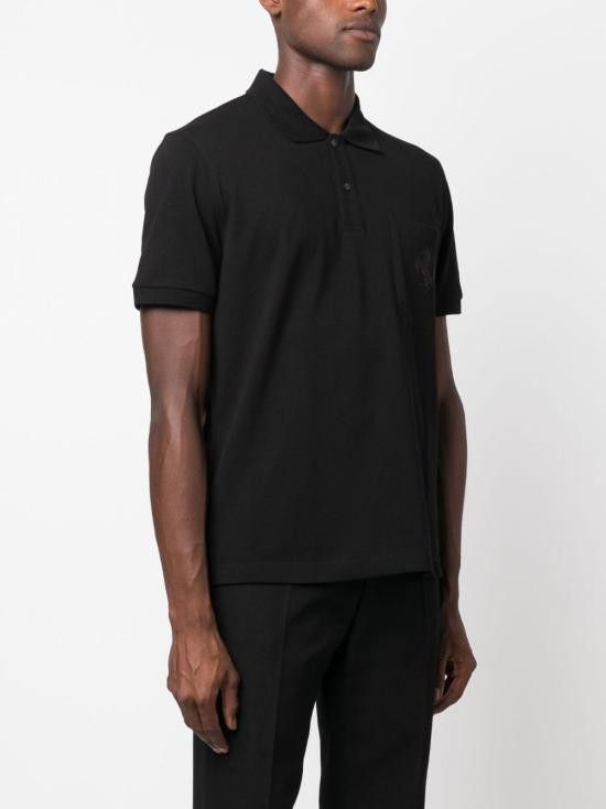 Ferrari FERRARI Men T-Shirts 20132 Black Size US XL / EU 56 / 4 - 2 Thumbnail