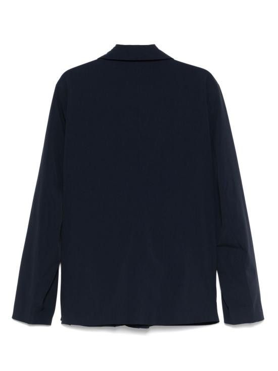 Paul Smith PAUL SMITH Men Jacket M1R017X P0238247 Blue Size US XL / EU 56 / 4 - 2 Thumbnail