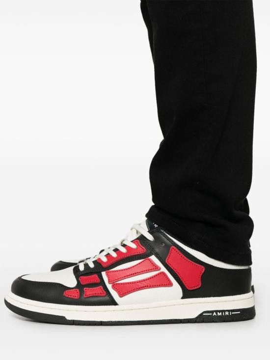 Just Cavalli JUST CAVALLI Men Straight Pants 78OAB5S0 CDW00909 Black Size US 36 / EU 52 - 2 Thumbnail