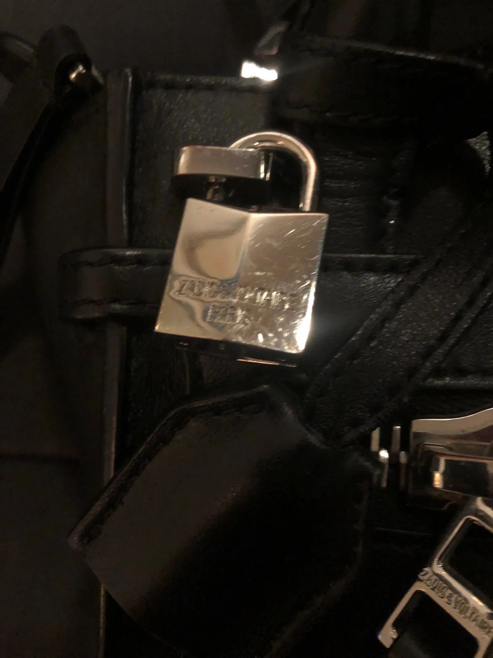 Zadig & Voltaire Zadig & Voltaire Bucket Bag Size ONE SIZE - 3 Thumbnail