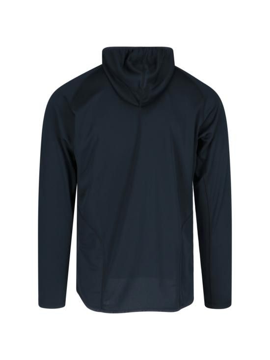 And Wander AND WANDER Men Hoodies 5745164033 010 Black Size US L / EU 52-54 / 3 - 2 Thumbnail
