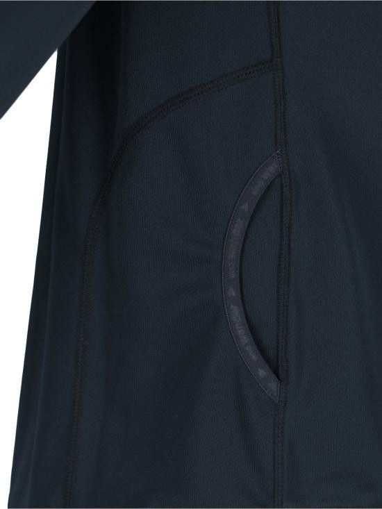 And Wander AND WANDER Men Hoodies 5745164033 010 Black Size US L / EU 52-54 / 3 - 4 Thumbnail