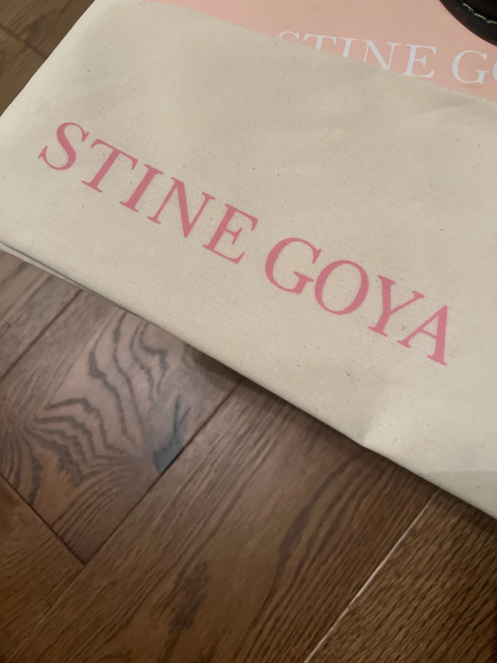 Stine Goya Stine Goya Nadine Heels Size US 7 / IT 37 - 3 Thumbnail