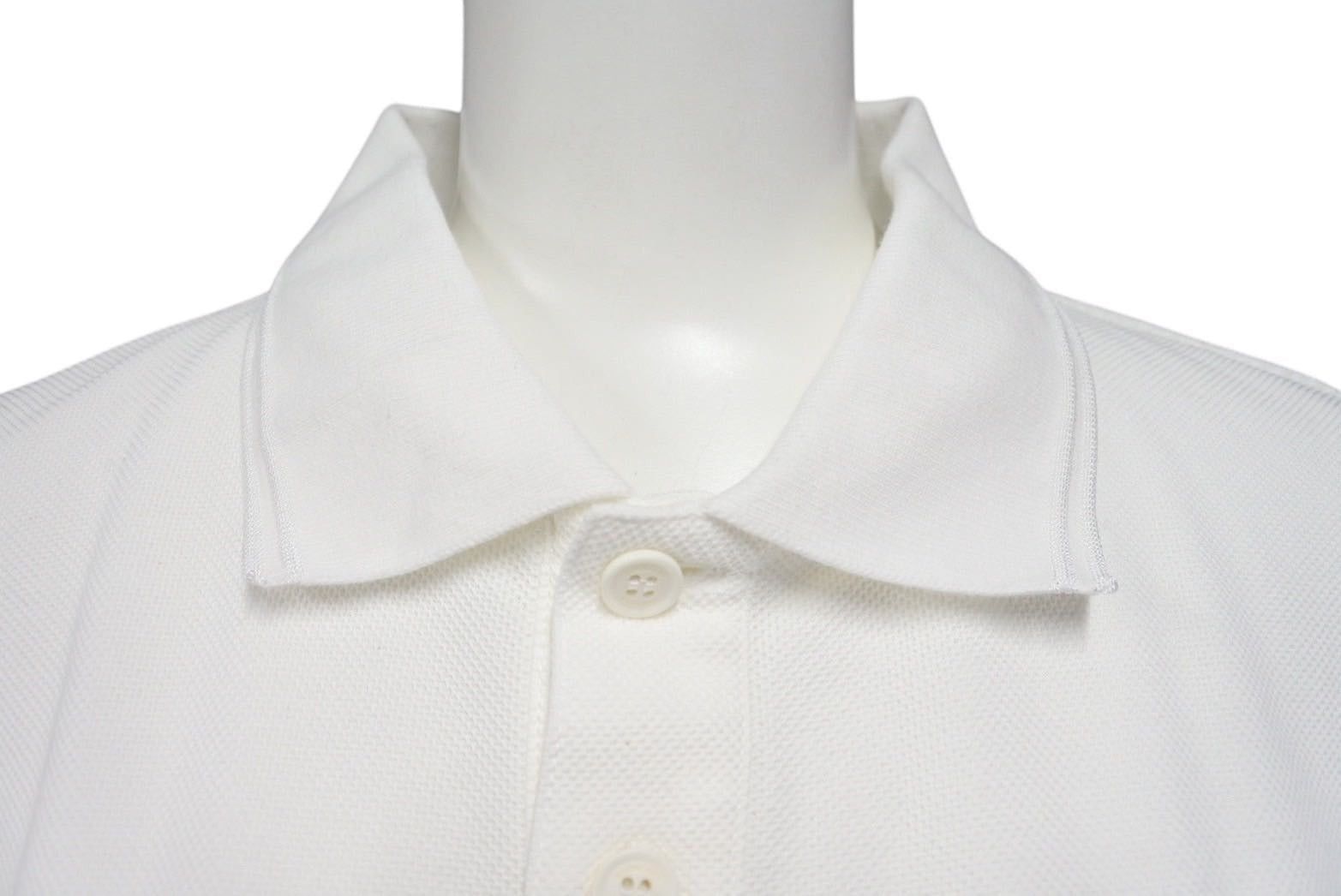 Burberry burberry.polo_short_sleeve.monogram_patch Size US L / EU 52-54 / 3 - 4 Thumbnail