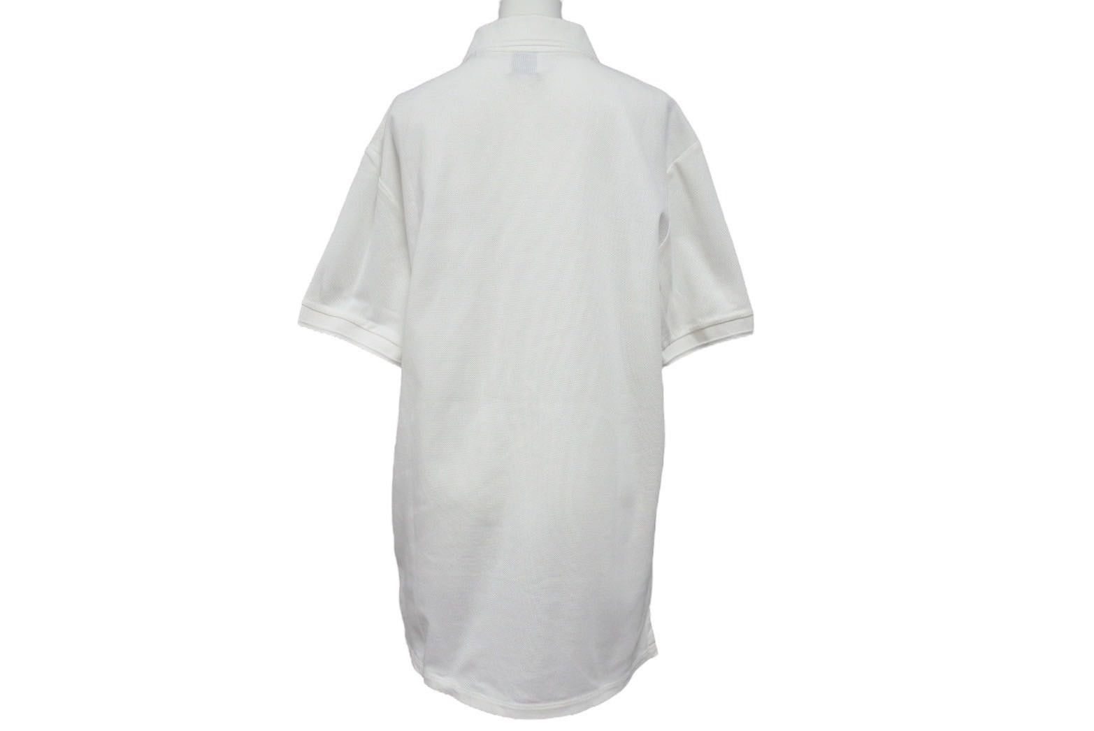 Burberry burberry.polo_short_sleeve.monogram_patch Size US L / EU 52-54 / 3 - 2 Thumbnail