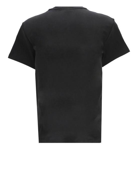 Ralph Lauren RALPH LAUREN Men T-Shirts 710740727 001 Black Size US XL / EU 56 / 4 - 2 Thumbnail