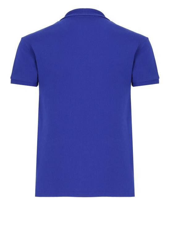 Ralph Lauren RALPH LAUREN Men Polo Shirts 710795080 001 Blue Size US S / EU 44-46 / 1 - 2 Thumbnail