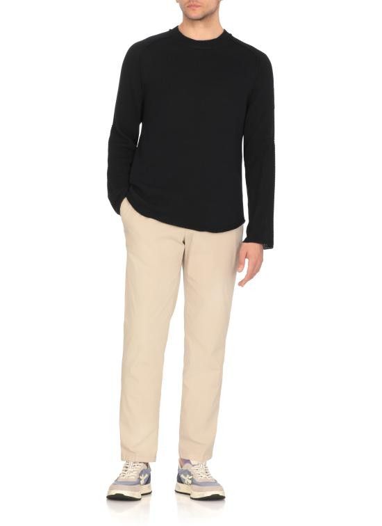 PREMIATA Men Sweater PMG16 BLUE NAVY Blue