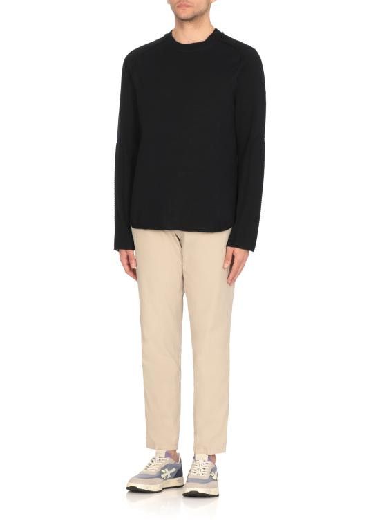 PREMIATA Men Sweater PMG16 BLUE NAVY Blue