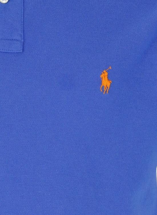 Ralph Lauren RALPH LAUREN Men Polo Shirts 710795080 014 Blue Size US M / EU 48-50 / 2 - 3 Thumbnail