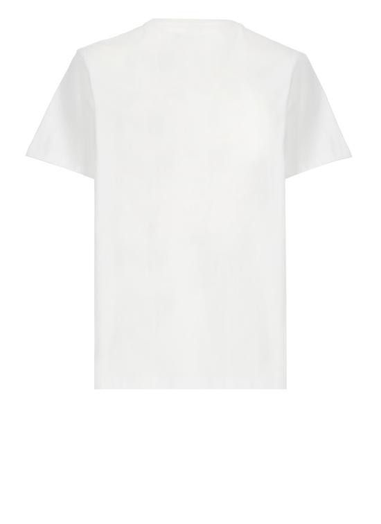 Ralph Lauren RALPH LAUREN Men T-Shirts 710680785 003 White Size US XL / EU 56 / 4 - 2 Thumbnail