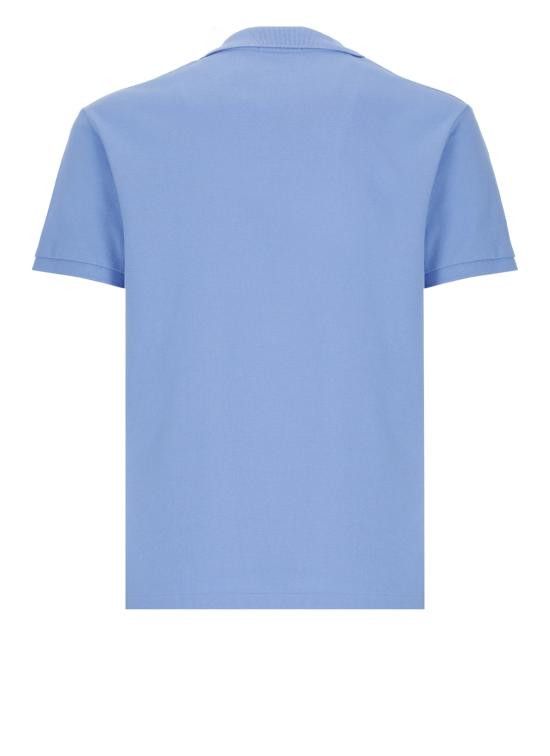 Ralph Lauren RALPH LAUREN Men Polo Shirts 710795080 015 Blue Size US S / EU 44-46 / 1 - 2 Thumbnail