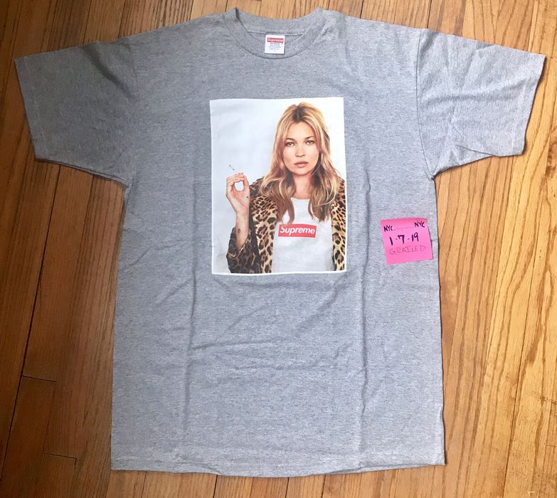 Kate clearance moss supreme