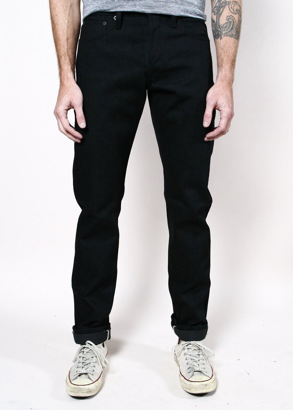 Stealth Standard Issue 15oz