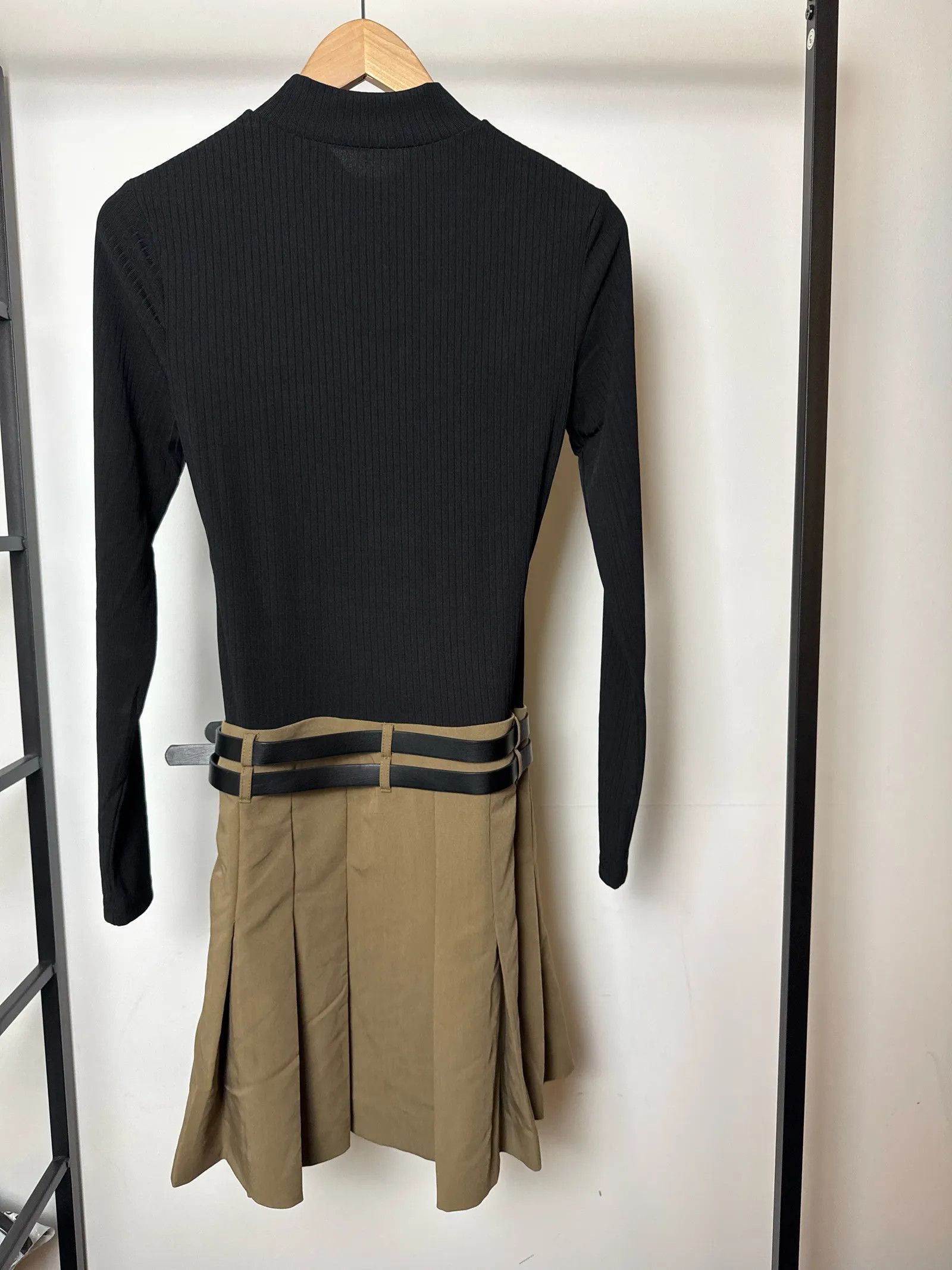 Mango MNG Dress Size S / US 4 / IT 40 - 5 Thumbnail