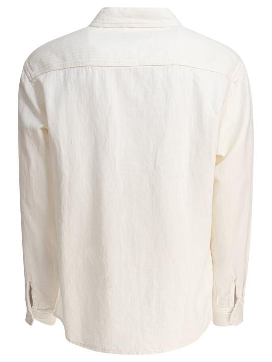 Carhartt Wip CARHARTT WIP Men Long Tops I034826 350 02 Beige Size US S / EU 44-46 / 1 - 2 Thumbnail