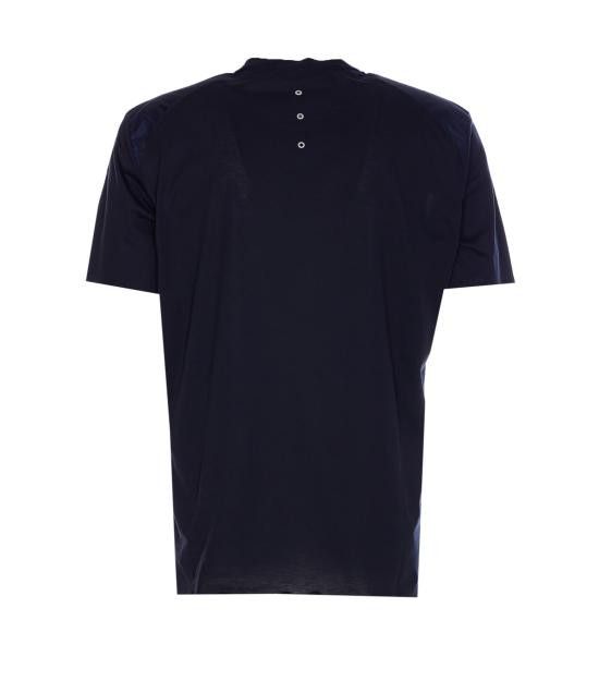 Premiata PREMIATA Men T-Shirts PA1015 BLUE Blue Size US S / EU 44-46 / 1 - 2 Thumbnail