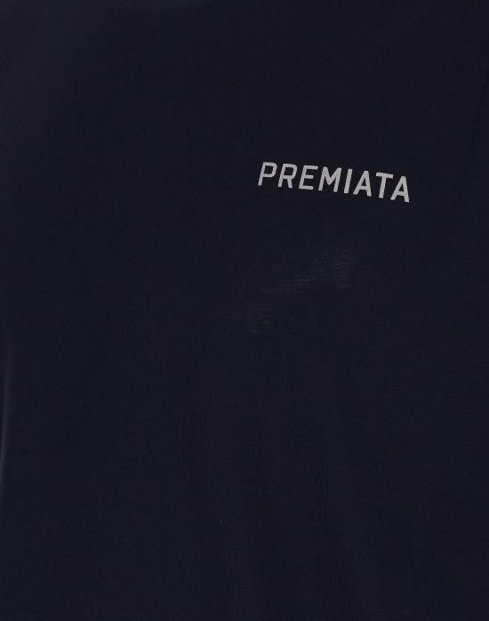 Premiata PREMIATA Men T-Shirts PA1019 BLUE Blue Size US M / EU 48-50 / 2 - 3 Thumbnail
