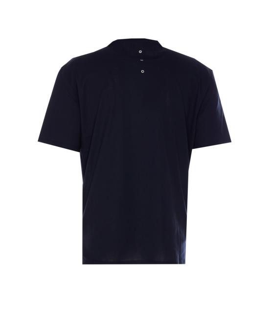 Premiata PREMIATA Men T-Shirts PA1019 BLUE Blue Size US S / EU 44-46 / 1 - 2 Thumbnail